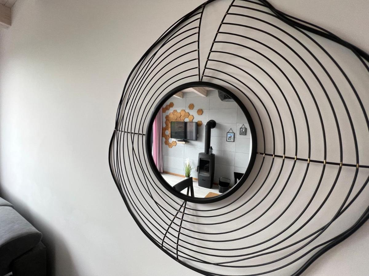 Ulinia Zacisze Dom Comfort 70M2 Εξωτερικό φωτογραφία