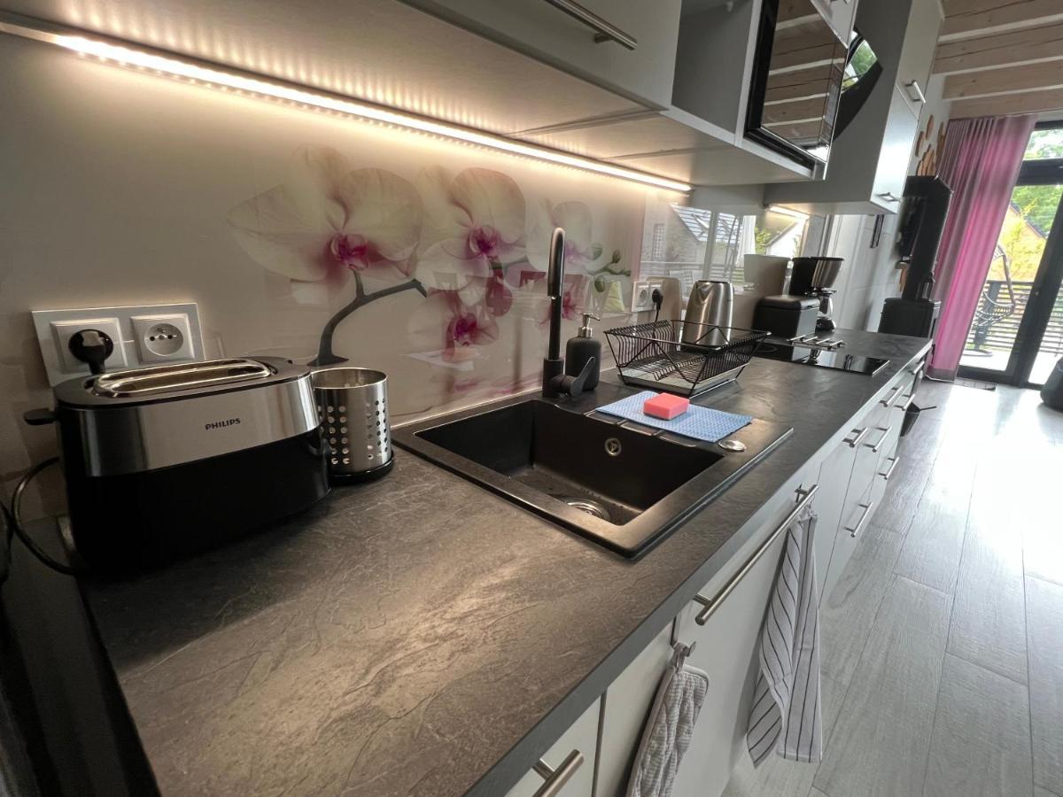 Ulinia Zacisze Dom Comfort 70M2 Εξωτερικό φωτογραφία