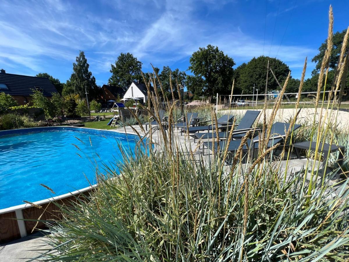 Ulinia Zacisze Dom Comfort 70M2 Εξωτερικό φωτογραφία