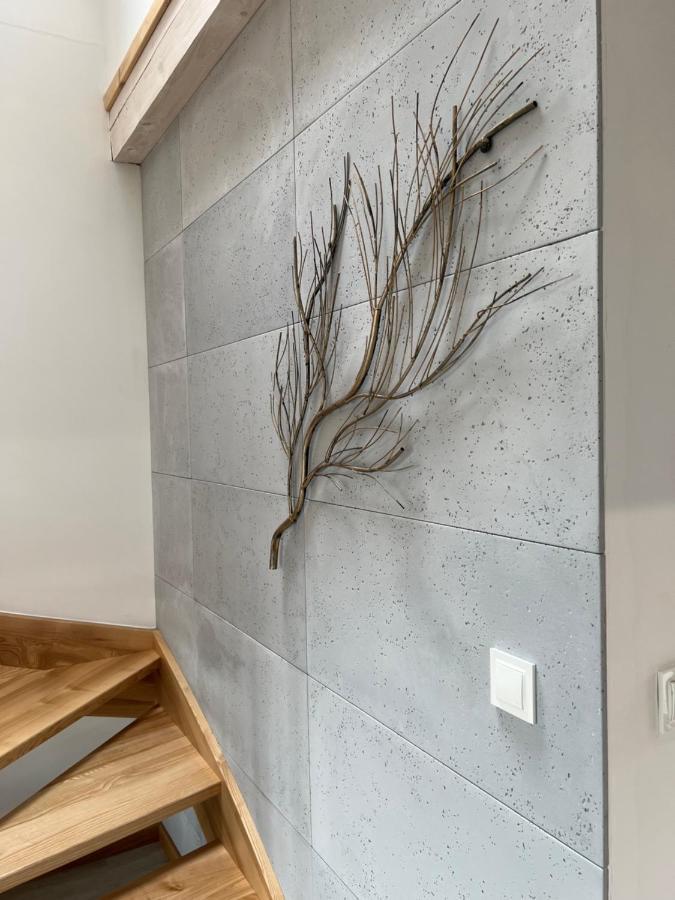 Ulinia Zacisze Dom Comfort 70M2 Εξωτερικό φωτογραφία