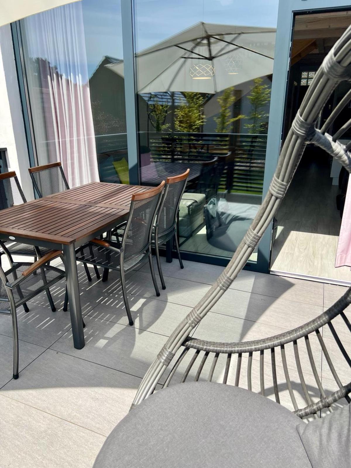 Ulinia Zacisze Dom Comfort 70M2 Εξωτερικό φωτογραφία