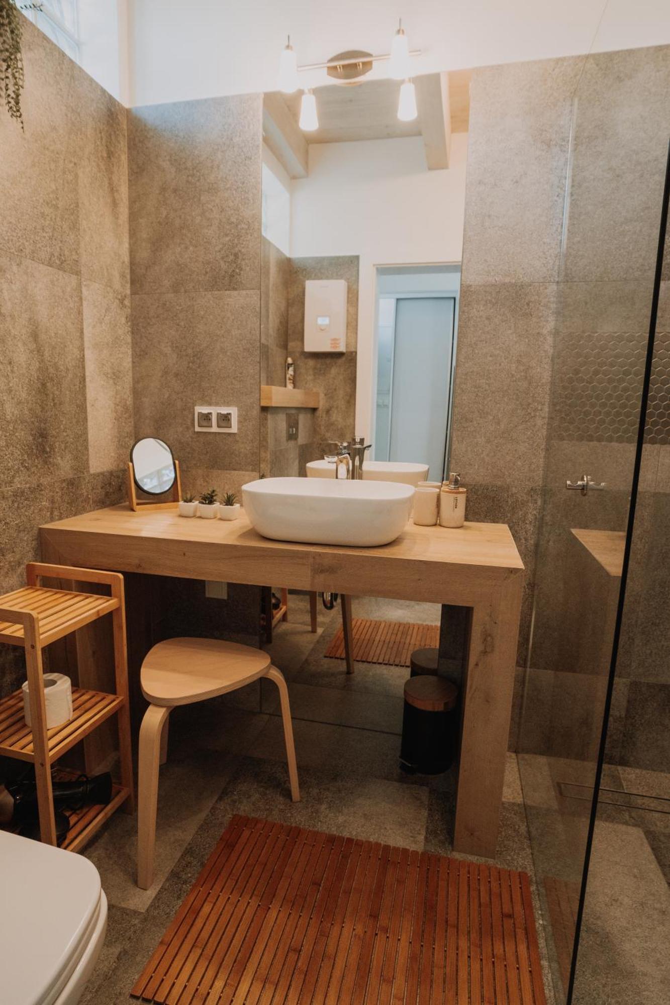Ulinia Zacisze Dom Comfort 70M2 Εξωτερικό φωτογραφία